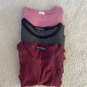 Brandy Melville/ John Gault bundle